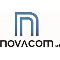 Novacom SRL logo - Similar company to S.I.A. Società D'Informatica Avanzata S.R.L.