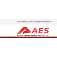 Advanced Engineering Solutions LLC Sharjah Media City (SHAMS) logo - Similar company to Precise