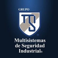 MULTISISTEMAS DE SEGURIDAD DEL VALLE DE MEXICO S.A DE C.V. logo - Similar company to Arsesa Security