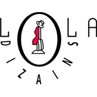 Lola Dizains LV logo - Similar company to Rysia Concept Store