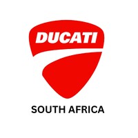 Ducati South Africa logo - Similar company to Icaneo It
