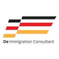 De Immigration Consultants logo - Similar company to Euvolve Education And Immigration Agency