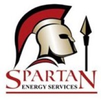 Spartan Energy Services logo - Similar company to Sand Commander