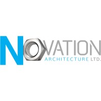 NOvation Architecture LTD. logo - Similar company to Sade