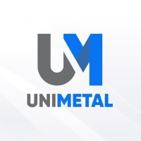 Prometal logo - Similar company to Hajm.E.Sabz