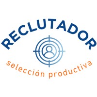 RECLUTADOR logo - Similar company to Dmc Asistencia Técnica Industrial S.A.