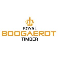 Royal Boogaerdt Timber logo - Similar company to Mp Lumber