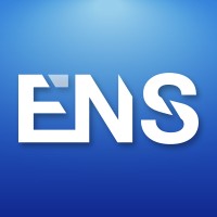 ENS Security logo - Similar company to Inaxsys Security Systems