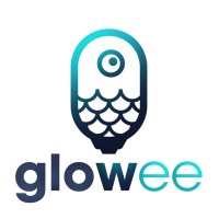 Glowee logo - Similar company to Netzero