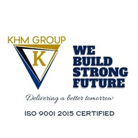 KHM GROUP logo - Similar company to Premier Insurance
