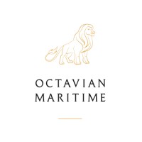 Octavian Maritime AS logo - Similar company to Eagle Offshore As