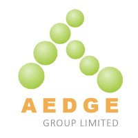 Aedge Group Limited logo - Similar company to Aedge Technologies Pte Ltd