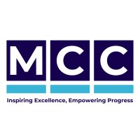 MCC logo - Similar company to Tap Executive Search L Asia Pacific 亚太聚英猎头 (Ea 24S2174) #Tapexecsearch