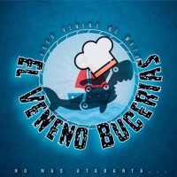 Mariscos El Veneno Bucerias logo - Similar company to Distribuidora Batres
