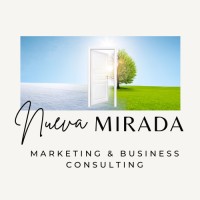 NUEVA MIRADA Marketing & Business Consulting logo - Similar company to 16 01 - Innovation Consulting
