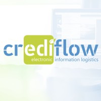 Crediflow logo - Similar company to Qvalia