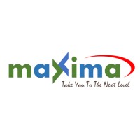 Maxima Advisory logo - Similar company to One Solution Advisory Sdn. Bhd.