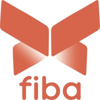 FIBA logo - Similar company to Good Marcel