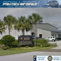 Pneu-tech Aerospace, inc logo - Similar company to D&J Aviation Llc