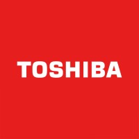 Toshiba Tec International Distribution (Europe - Africa) logo - Similar company to Andretta