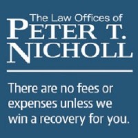 The Law Offices of Peter T. Nicholl logo - Similar company to Civeq