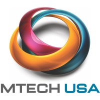 MTech USA Inc. logo - Similar company to Glodea ®