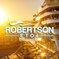 Robertson ETOs logo - Similar company to Mimo Connect Ltd
