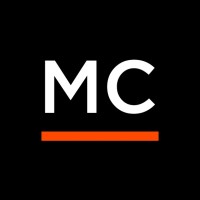 MorganCarr logo - Similar company to Lightson.Design