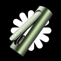 PAX logo - Similar company to Juul Labs