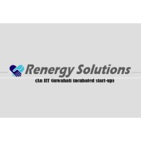 Renergy Solutions Pvt Ltd logo - Similar company to Renergy Solutions