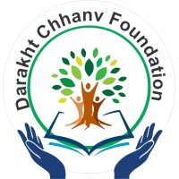 Darakht Chhanv Foundation - DCF logo - Similar company to Prerna Educational Society