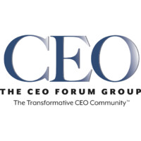 The CEO Forum Group logo - Similar company to Indexedon Magazine