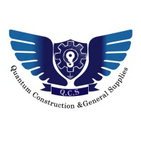 Quantum construction& General Supplies logo - Similar company to Alazab Construction