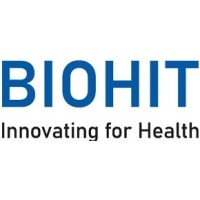 BIOHIT HealthCare Ltd logo - Similar company to Readygo
