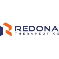 Redona Therapeutics logo - Similar company to Spectrus