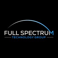 Full Spectrum Technology Group logo - Similar company to Elock Technologies Llc