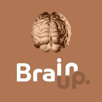 BrainUP logo - Similar company to Scientifyx