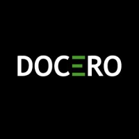 Docero AB ☕ logo - Similar company to Myshkin Ab