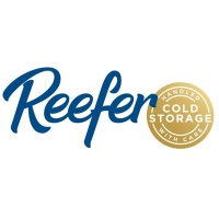 Reefer Cold Storage logo - Similar company to Gosolutions