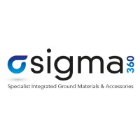 Sigma 360 Ltd logo - Similar company to Sigma 360