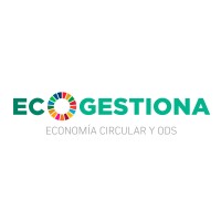 Ecogestiona logo - Similar company to Fundación Cajamar Comunidad Valenciana