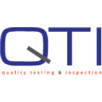 QTI Quality Testing & Inspection logo - Similar company to Pepper Tank & Contracting