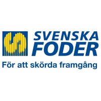 Svenska Foder AB logo - Similar company to Skånefrö