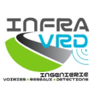 INFRA VRD logo - Similar company to Bim Assistance
