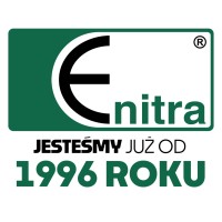 Enitra Sp. z o.o. logo - Similar company to Uab Ignera