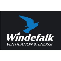 Windefalk Ventilation & Energi AB logo - Similar company to Ventilationskontroll Aeolus Ab