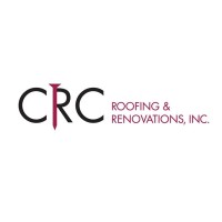CRC Roofing & Renovations logo - Similar company to Agape Diamonds