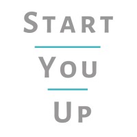 Start You Up logo - Similar company to Dubaimadame
