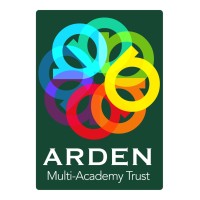 Arden Multi Academy Trust logo - Similar company to Lode Heath School