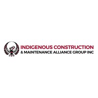 Indigenous Construction & Maintenance Alliance Group logo - Similar company to Group Icm